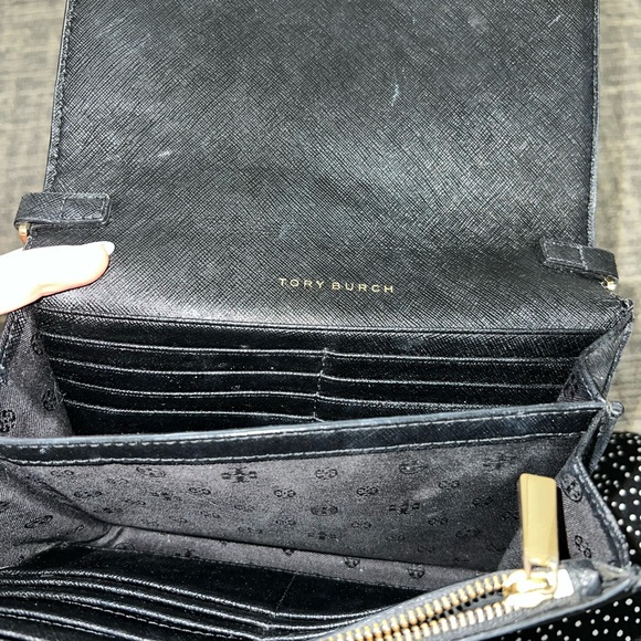 Tory Burch Crossbody/Shoulder bag - Authentic - Picture 6 of 7